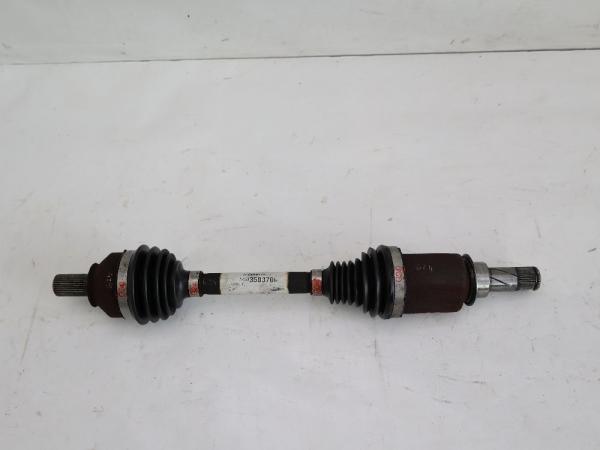 Antriebswelle hinten links 4533503700 Smart FORTWO CABRIO 453