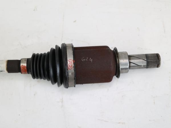 Bremskraftverstärker Suzuki BALENO Schrägheck 5130061G00 1,3 63 KW 85 PS  Benzin gebraucht 2