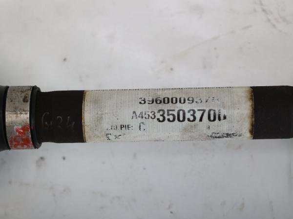 Antriebswelle hinten links 4533503700 Smart FORTWO CABRIO 453