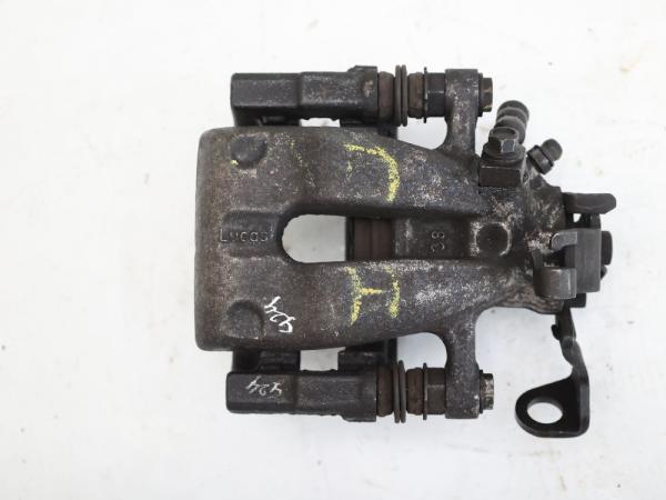 Bremssattel hinten links 93179158 Opel ASTRA H