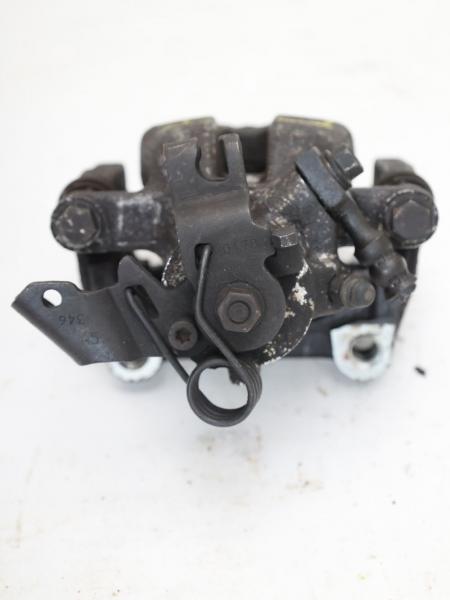 Scheinwerferblende VW VENTO 1H0941777 linke Seite 06-1997 gebraucht 1