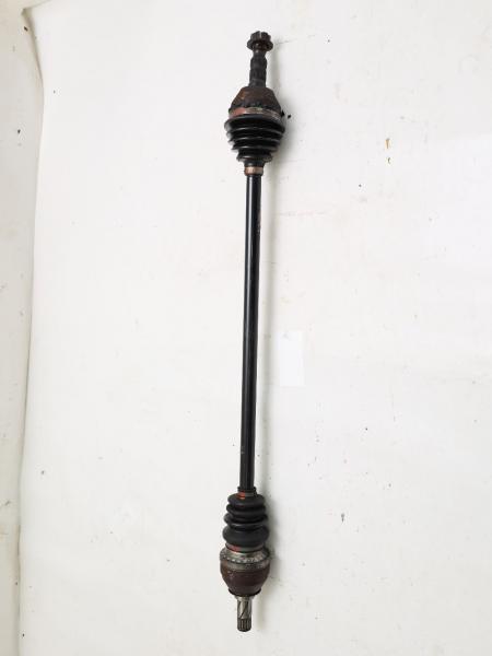 Antriebswelle vorn rechts 24462241 Opel ASTRA H