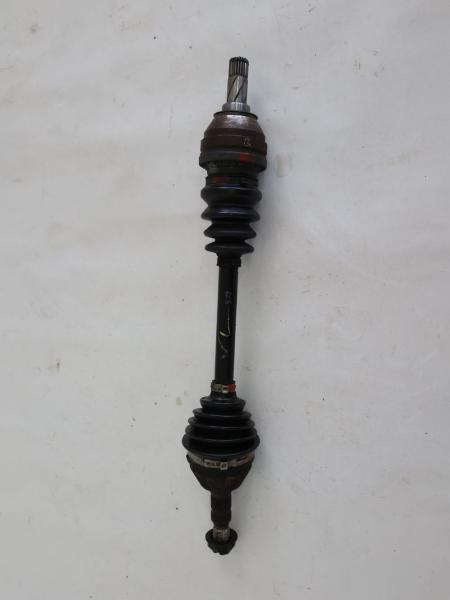 Antriebswelle vorn links 13136379 Opel ASTRA H
