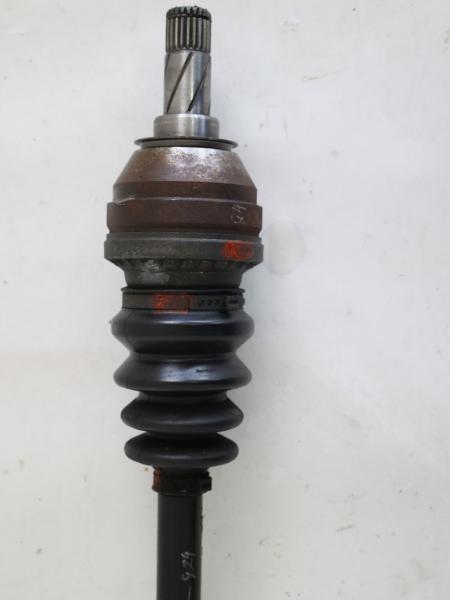 Wischermotor vorn Nissan SUNNY Traveller Y10 2881574R01 06-1999 gebraucht 2