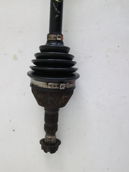Antriebswelle vorn links 13136379 Opel ASTRA H