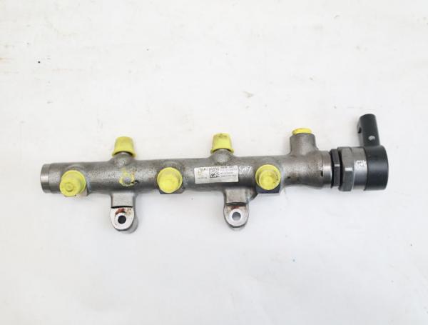 Diesel Verteilerrohr 059130090CS Audi Q7 4MB