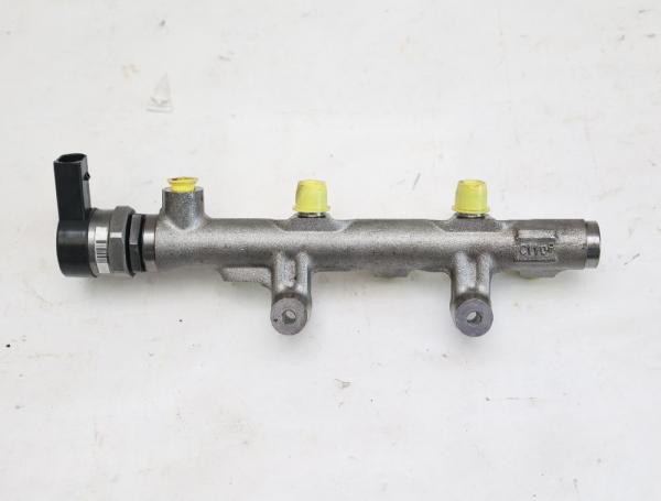 Diesel Verteilerrohr 059130090CS Audi Q7 4MB