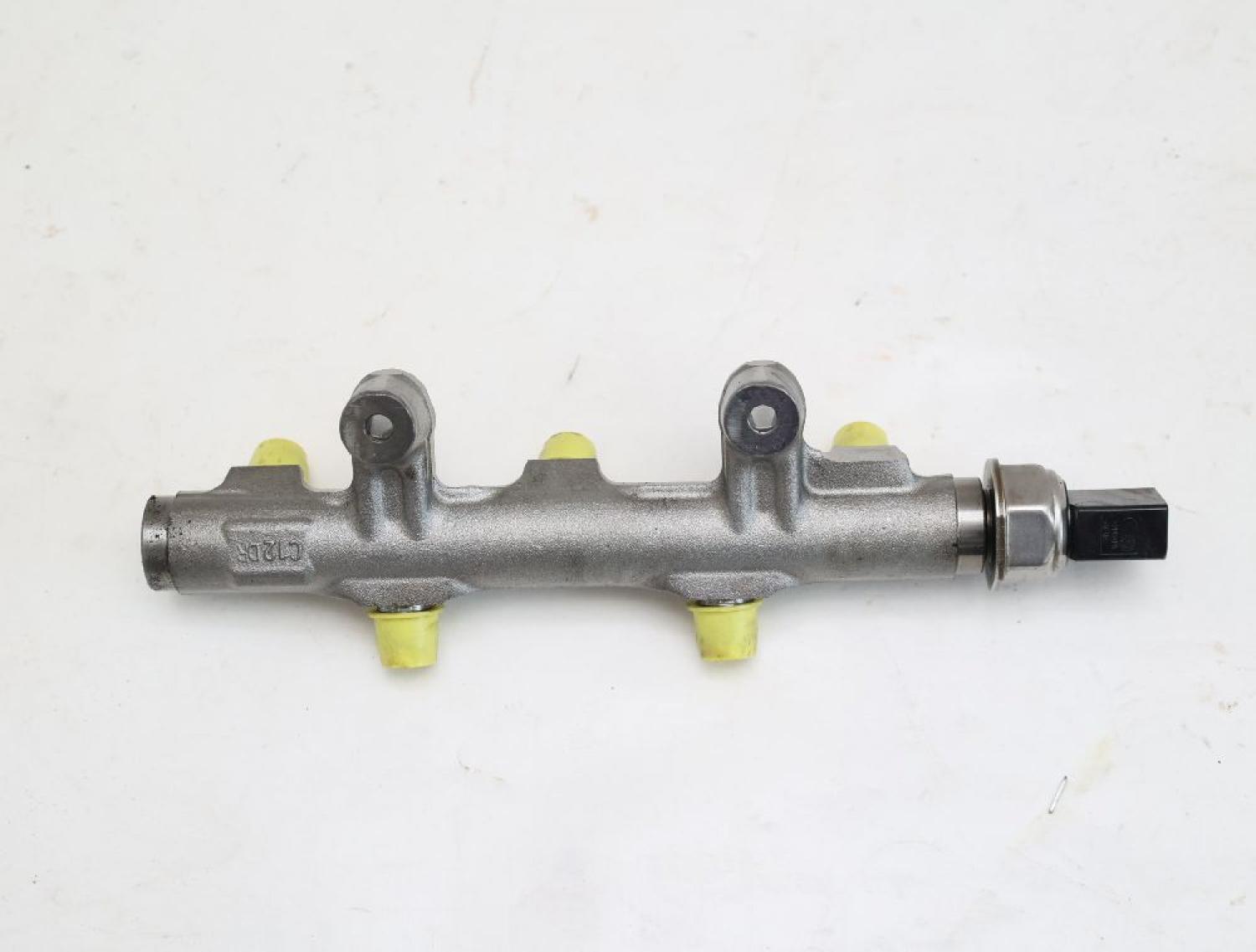 Diesel Verteilerrohr 059130089CS Audi Q7 4MB