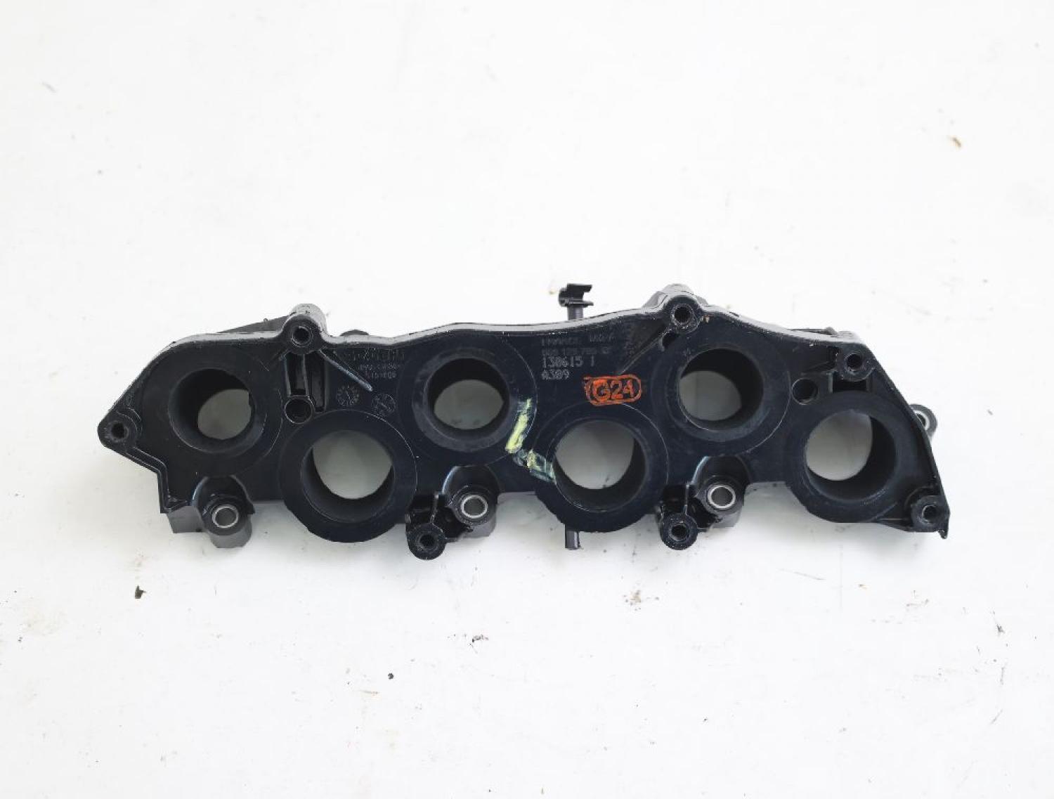 Ansaugkrümmer 059129765D Audi Q7 4MB