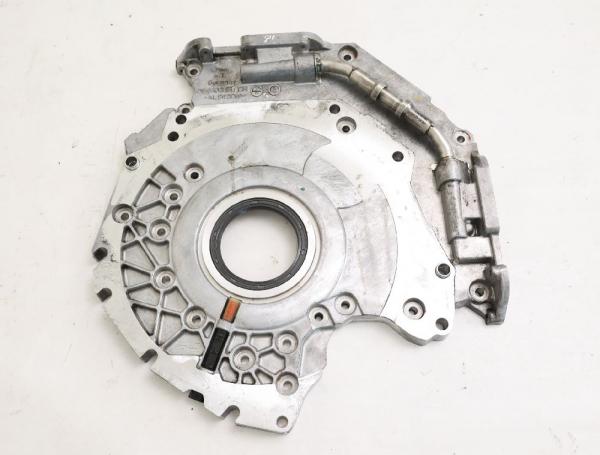 Stirndeckel 059103171CR Audi Q7 4MB
