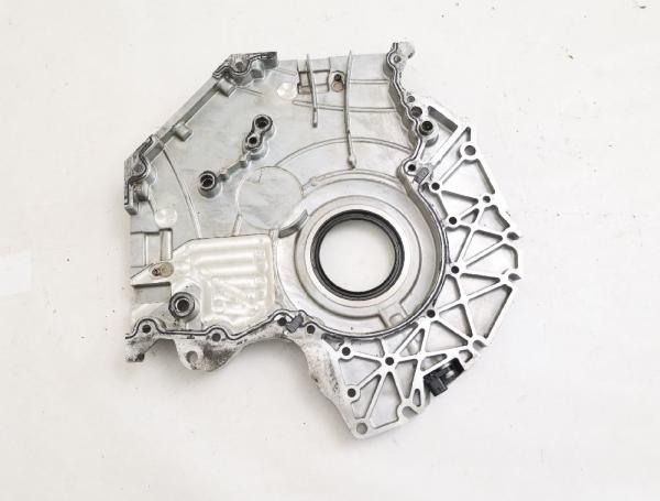 Stirndeckel 059103171CR Audi Q7 4MB