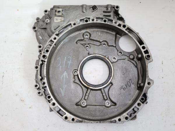 Stirndeckel 6510151402 Mercedes SPRINTER 906