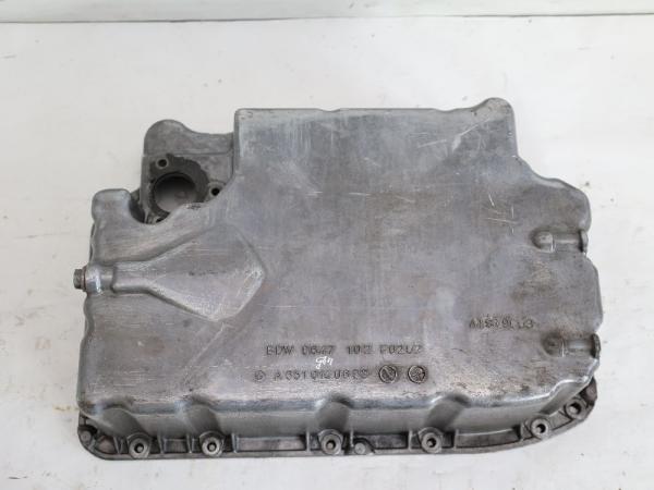 Oelwanne 6510140603 Mercedes SPRINTER 906