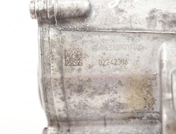 Vakuumpumpe 6510900005 Mercedes SPRINTER 906