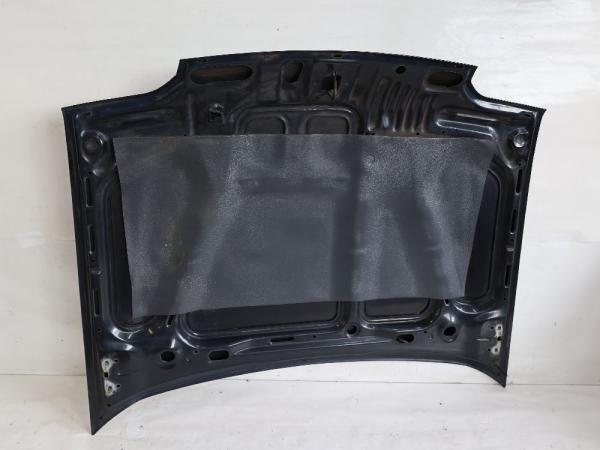 Motorhaube 7152489 Ford FIESTA 3 GFJ
