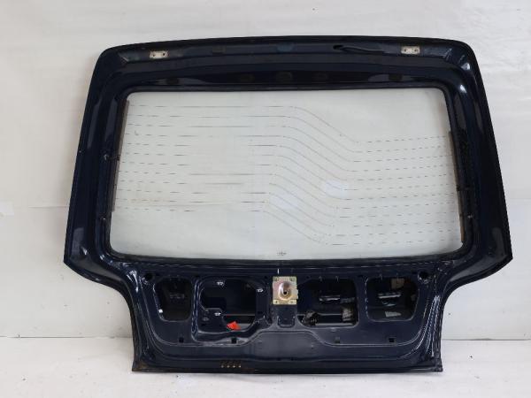 Heckklappe 7077206 Ford FIESTA 3 GFJ