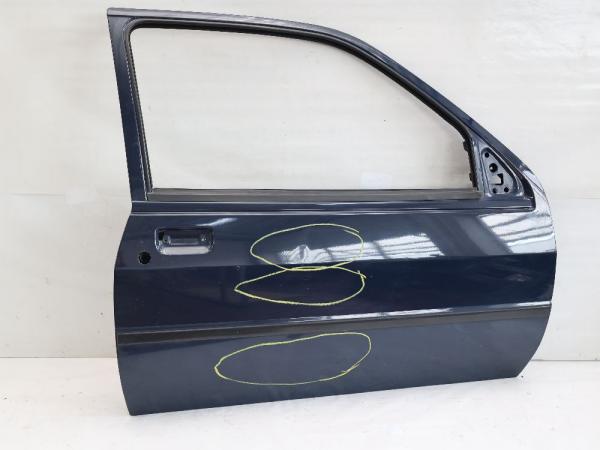 Tür 3trg rechts 7185764 Ford FIESTA 3 GFJ