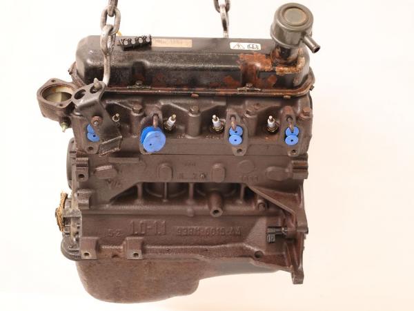 Motor Benzin Einspritzer 1085169 Ford FIESTA 3 GFJ