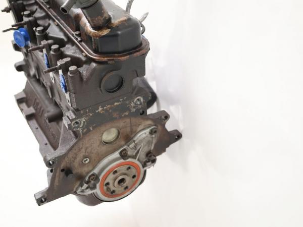 Motor Benzin Einspritzer 1085169 Ford FIESTA 3 GFJ