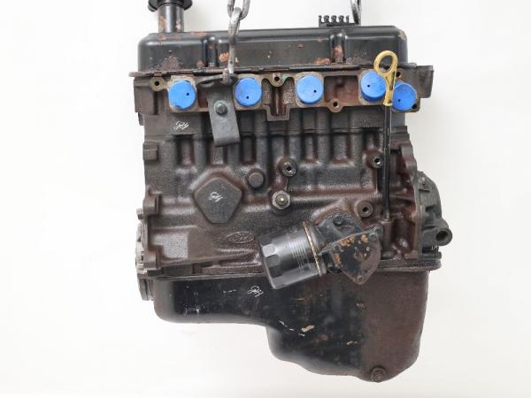 Motor Benzin Einspritzer 1085169 Ford FIESTA 3 GFJ