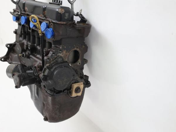 Motor Benzin Einspritzer 1085169 Ford FIESTA 3 GFJ