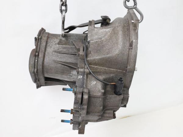 Getriebe 5 Gang 1117967 Ford FIESTA 3 GFJ