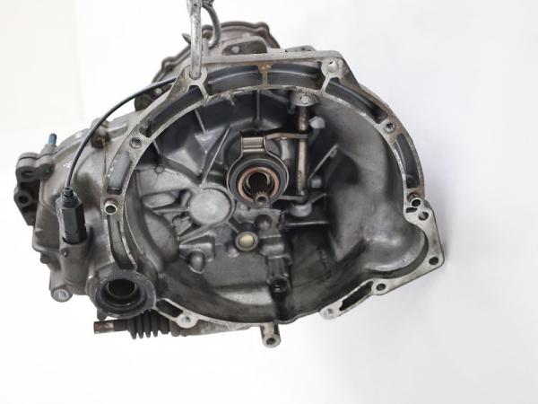 Getriebe 5 Gang 1117967 Ford FIESTA 3 GFJ