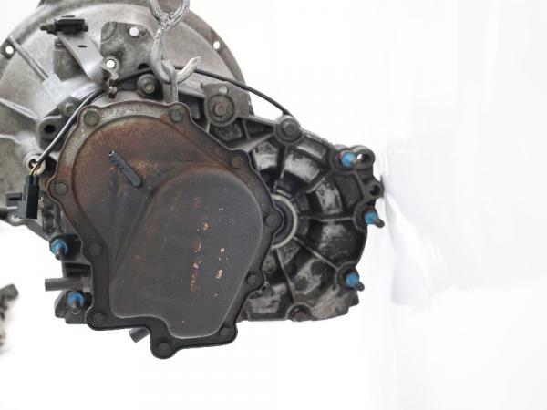 Getriebe 5 Gang 1117967 Ford FIESTA 3 GFJ