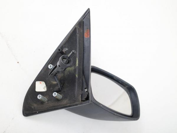 Spiegel rechts manuell 1042429 Ford FIESTA 3 GFJ