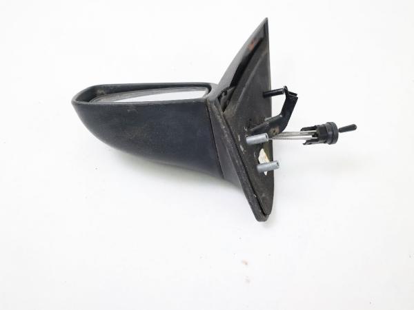 Spiegel links manuell 94FB17683DC Ford FIESTA 3 GFJ