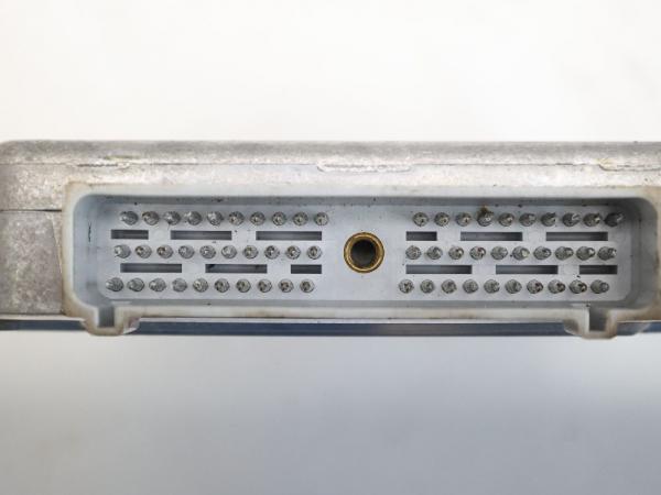 Steuergerät Motor 94FB12A650FA Ford FIESTA 3 GFJ
