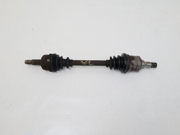 Antriebswelle vorn links 1026856 Ford FIESTA 3 GFJ