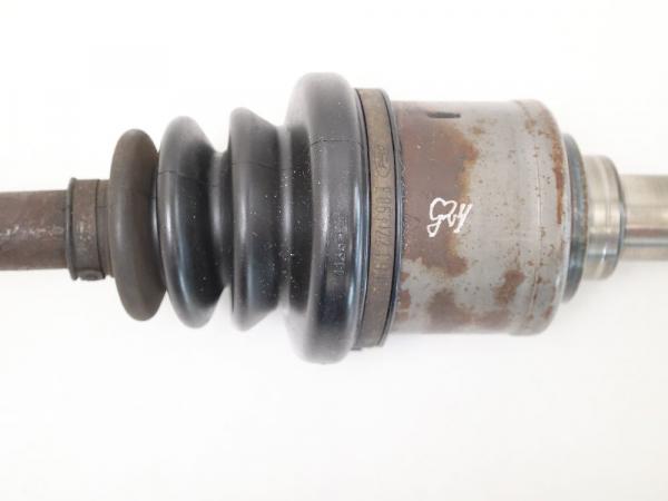Antriebswelle vorn links 1026856 Ford FIESTA 3 GFJ