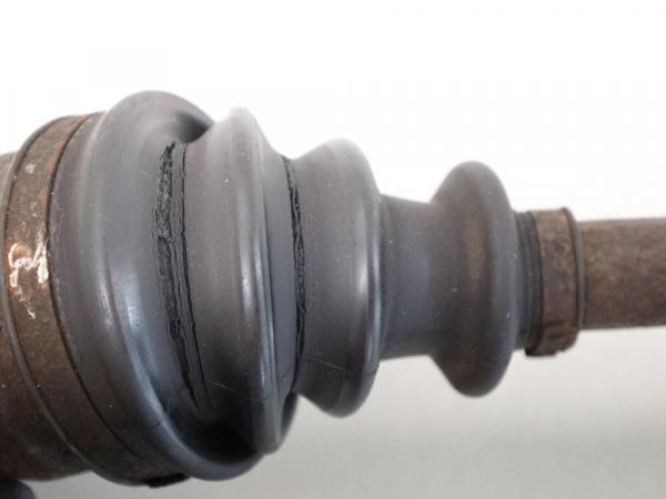 Antriebswelle vorn links 1026856 Ford FIESTA 3 GFJ