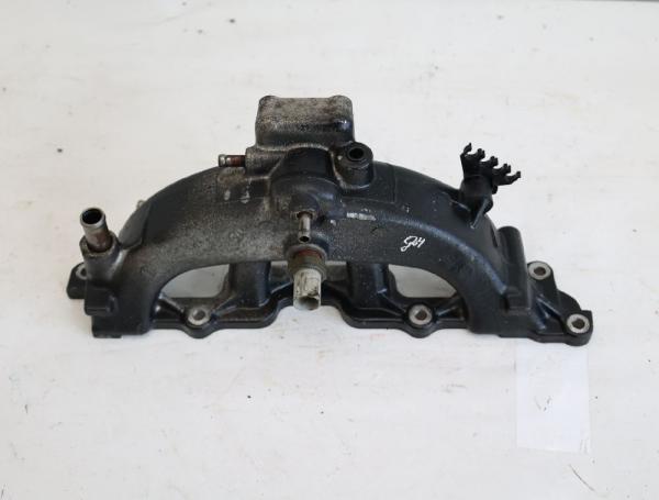 Ansaugkrümmer 94BF9424AA Ford FIESTA 3 GFJ