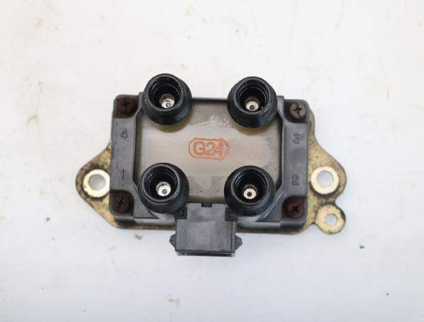 Zündspule 96BF12257AA Ford FIESTA 3 GFJ