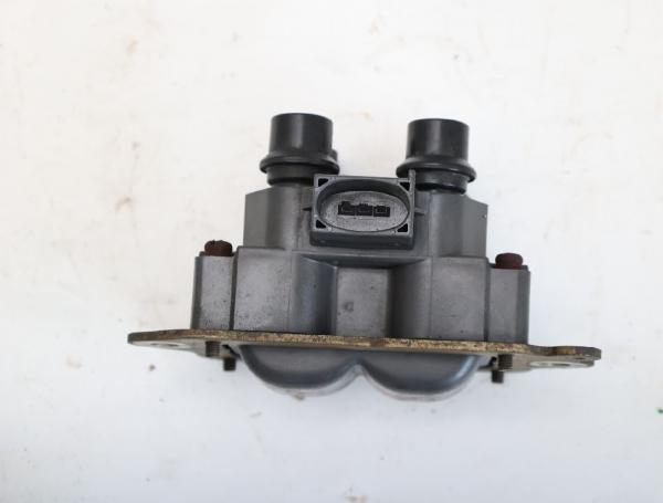 Zündspule 96BF12257AA Ford FIESTA 3 GFJ