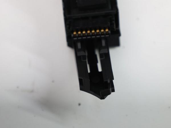 Schalter Lenkrad 9641796480 Citroen BERLINGO 2