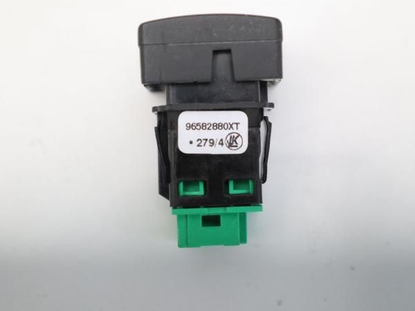 Schalter sonstige 96582880XT Citroen BERLINGO 2