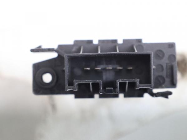 Heizgebläsevorwiderstand 648055 Citroen BERLINGO 2