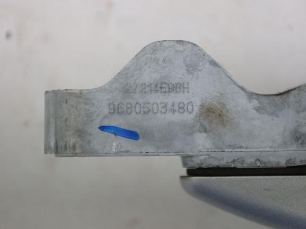 Türgriff außen hinten links 9680503480 Citroen BERLINGO 2