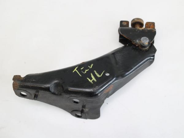 Türscharnier 9680486780J Citroen BERLINGO 2