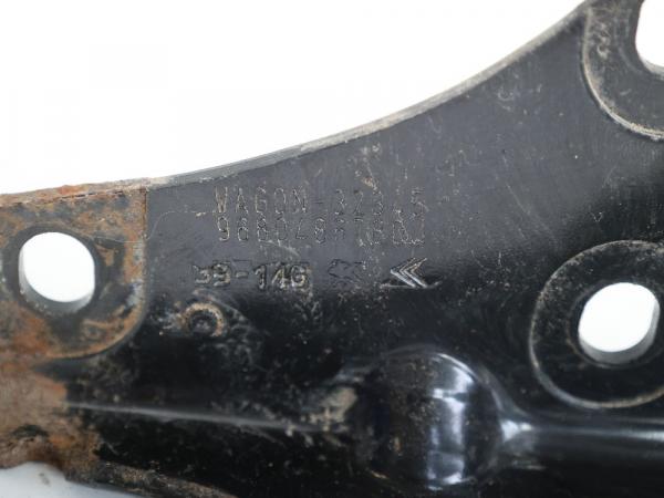 Türscharnier 9680486780J Citroen BERLINGO 2