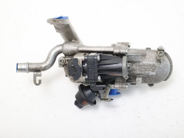 Abgasrückführventil 50563908 Citroen BERLINGO 2