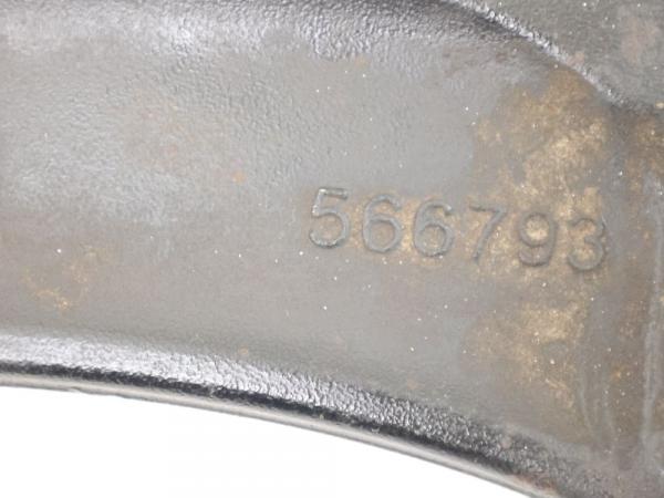 Querlenker vorn links 566793 Citroen BERLINGO 2