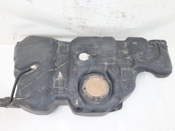 Kraftstofftank 2002466B Citroen BERLINGO 2