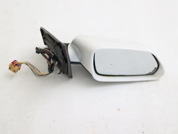 Spiegel rechts elektrisch 6Q1857508AE VW POLO 4 9N