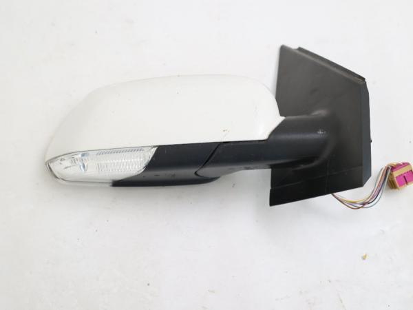 Spiegel rechts elektrisch 6Q1857508AE VW POLO 4 9N
