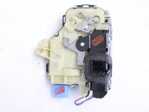 Türschloß vorn rechts 3B1837016CC VW POLO 4 9N
