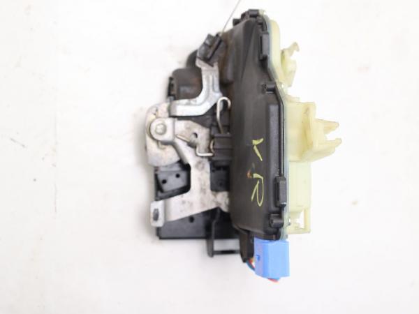 Türschloß vorn rechts 3B1837016CC VW POLO 4 9N